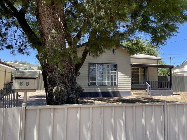 68 Pybus Street, SA 5700
