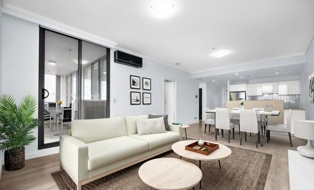 1007a/8 Cowper Street, NSW 2150