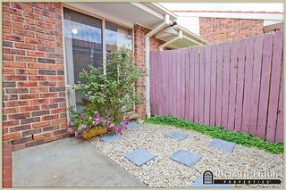 Front Courtyard