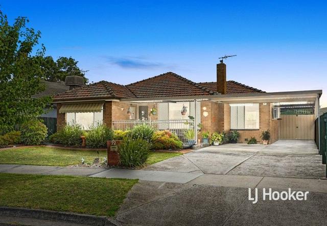 22 Talbot Avenue, VIC 3074