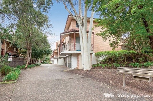 68/7-15 Taranto Road, NSW 2122