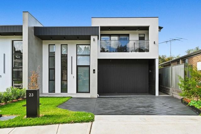 23 Wollongbar Avenue, NSW 2213