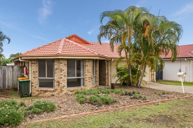 80 Snowy River Circuit, QLD 4078