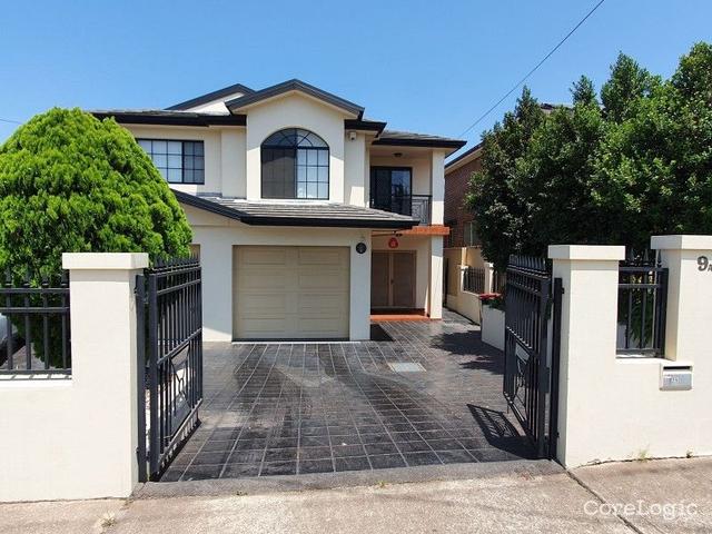 9A Carrington Street, NSW 2207