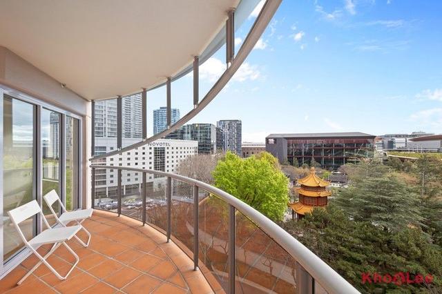 1005/28 Harbour Street, NSW 2000