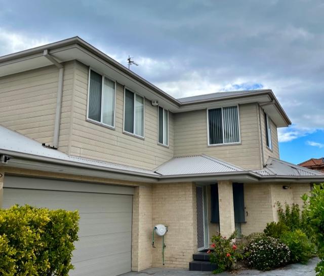 2/27A Hennesy Street, NSW 2529