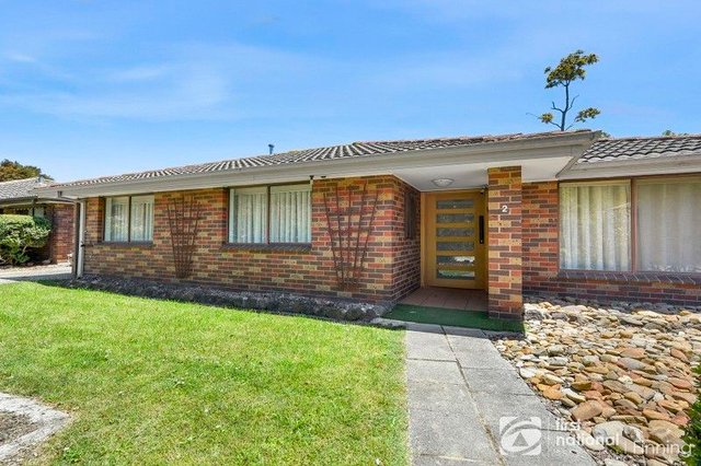 2/216 Sladen  Street, VIC 3977