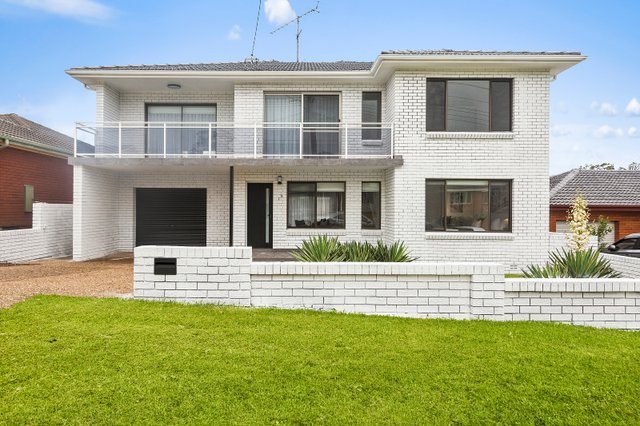 19 Grose Avenue, NSW 2528