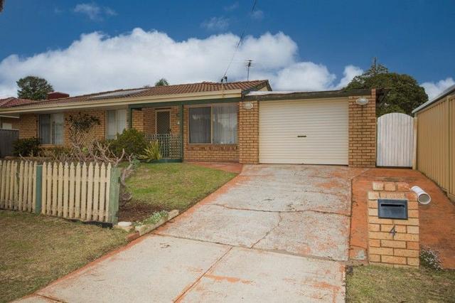 4 Oats Court, WA 6056