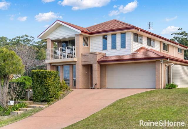 3 Seascape Close, NSW 2539