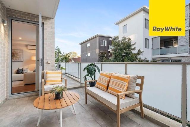 41/8 Maida Road, NSW 2121