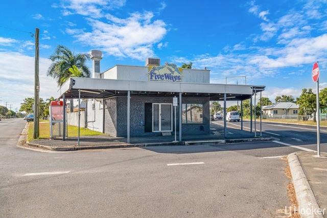 1 Hollingsworth Street, QLD 4701