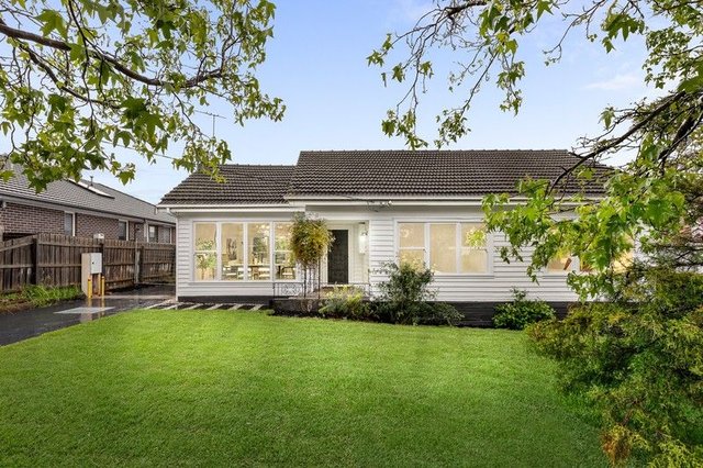 1/6 Clovis Street, VIC 3166