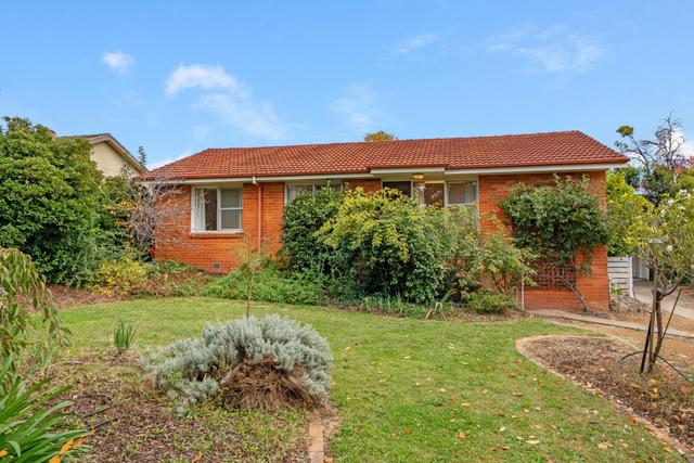 41 Medley Street, ACT 2606