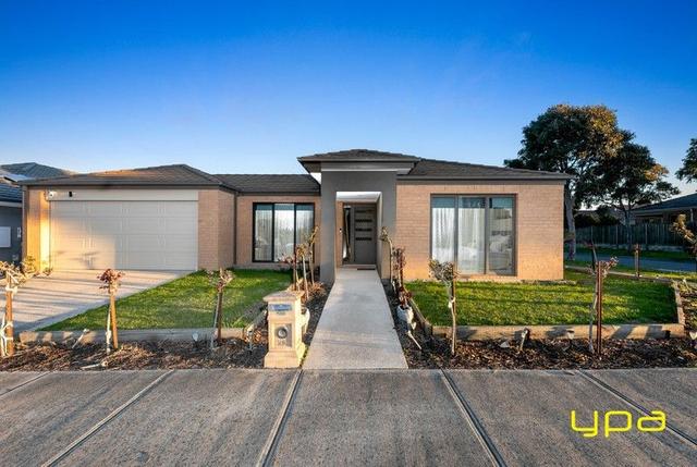 28 Preserve Cct, VIC 3754