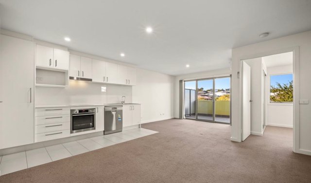 16/50 Hillcrest Street, ACT 2911