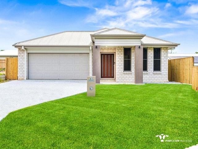 61 Glassey Parade, QLD 4306