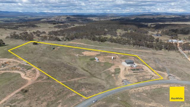 436 Wirreanda Road, NSW 2620