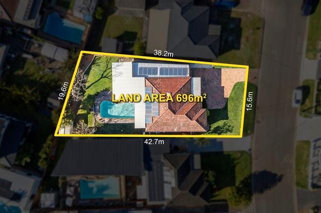 16 Tresalam Street, NSW 2170