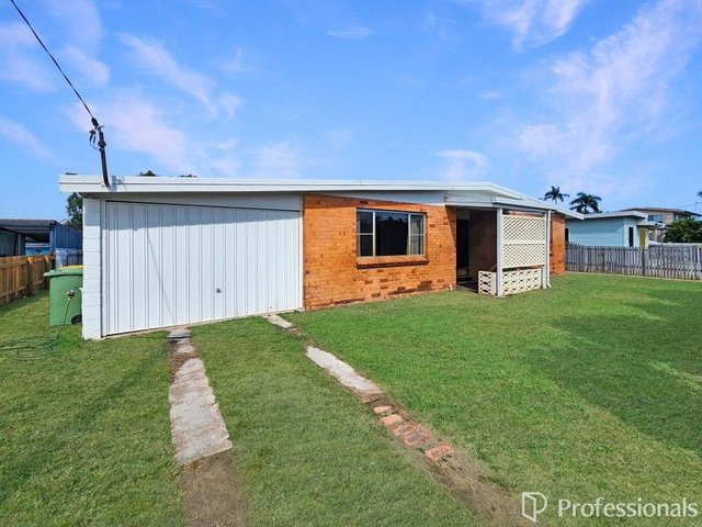9 Gilbert Street, QLD 4805