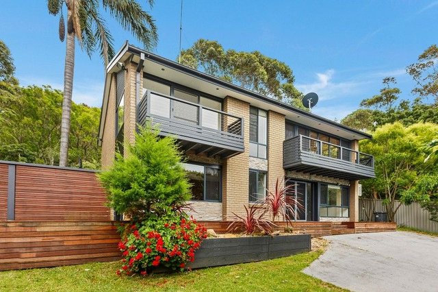 38 Squires Crescent, NSW 2515