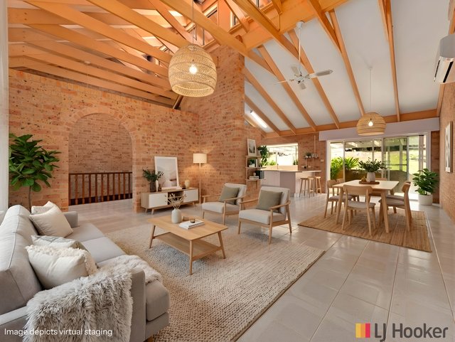 342 Cullendulla Drive, NSW 2536