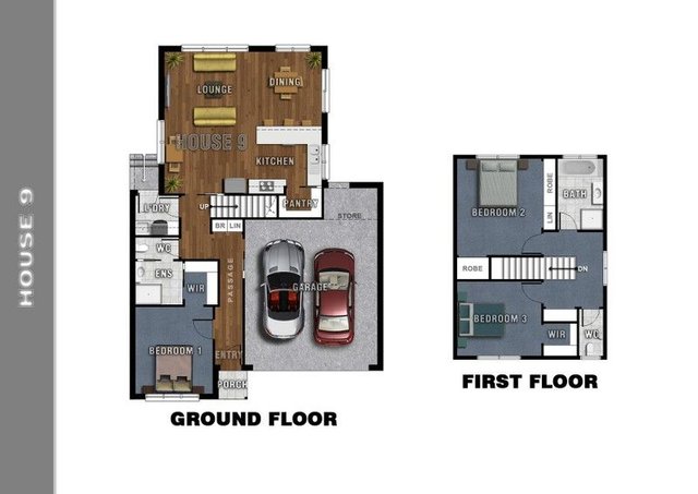 9 Karmai Court, VIC 3950