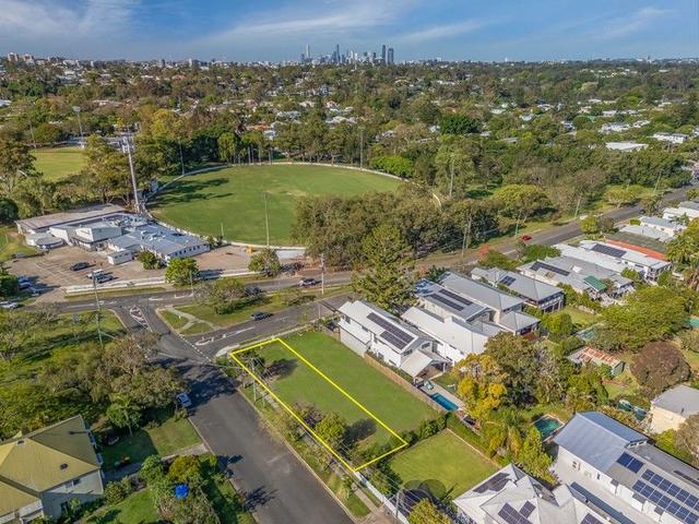 54 Chelmer Street East, QLD 4068