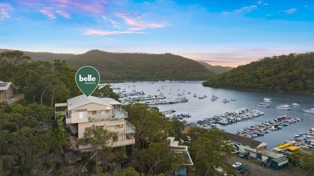 1 Hawkesbury Crescent, NSW 2083