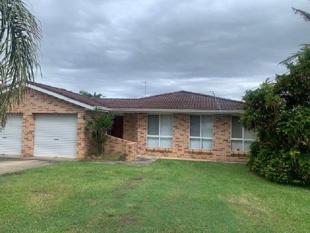 1/317 Hamilton Road, NSW 2165