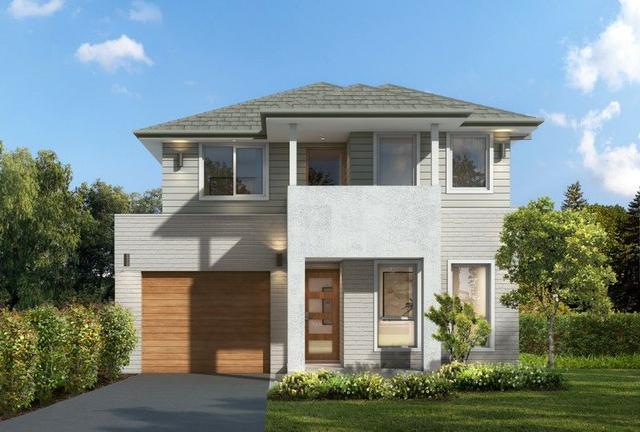 Lot 8442 (55) Hyssop Crescent, Newpark Estate, NSW 2765