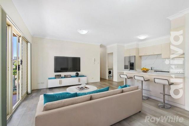 46/46 Dunblane Street, NSW 2050