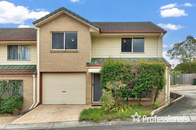 20/12 Crosby Avenue, QLD 4054