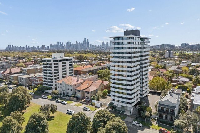 11/333 Beaconsfield Parade, VIC 3182