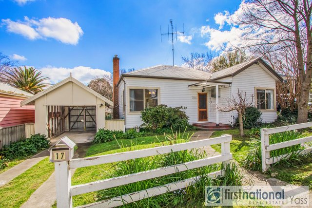 17 Petit Street, NSW 2582
