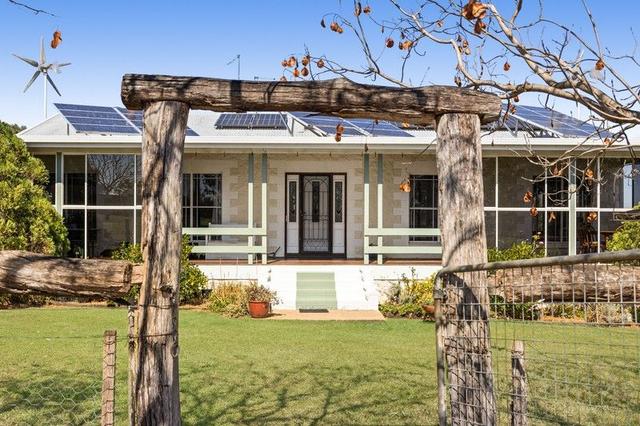 356 Brothers Road, QLD 4355