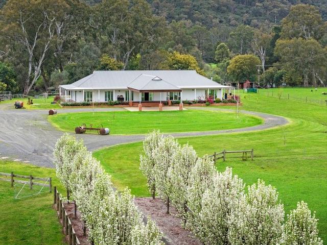 290 Goulburn Valley  Highway, VIC 3713