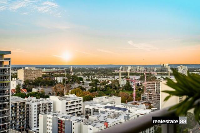 154/149-151 Adelaide Terrace, WA 6004