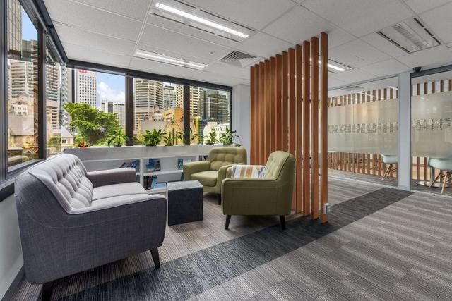 Lots 501 and 502/10 Market Street, QLD 4001