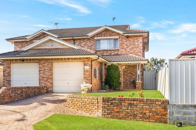 3A Grebe Place, NSW 2168