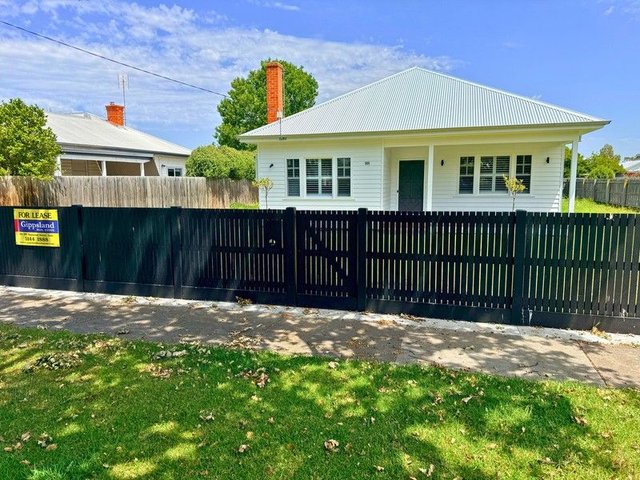 191 Desailly Street, VIC 3850