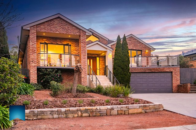 45 Somerset Street, ACT 2611