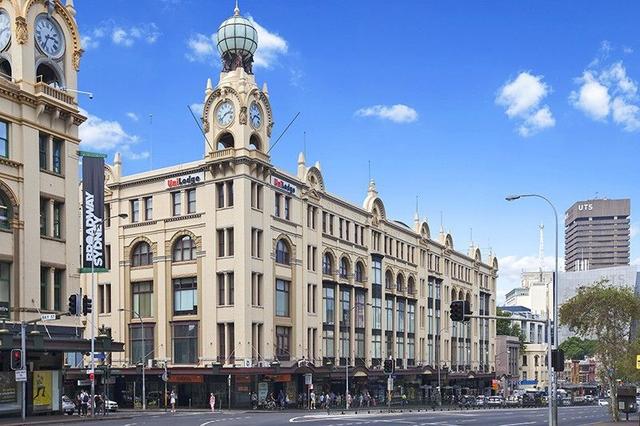 3138/185-211 Broadway, NSW 2007