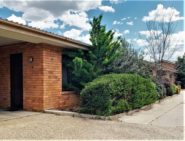 4/145 Bentinck Street, NSW 2795