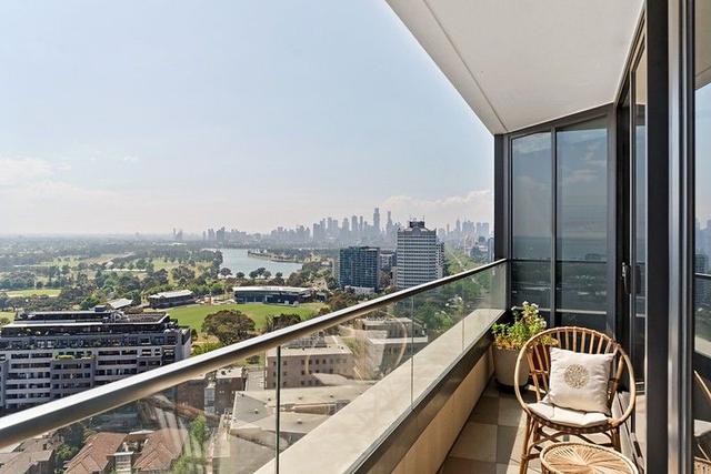 1510/3-5 St Kilda Road, VIC 3182