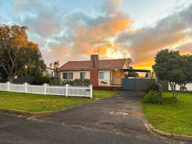 15 Limmer Street, WA 6258