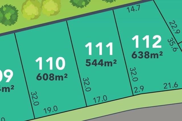 Lot 111/null Ord Circuit, QLD 4815