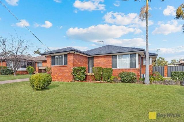 2 Elburus Street, NSW 2147