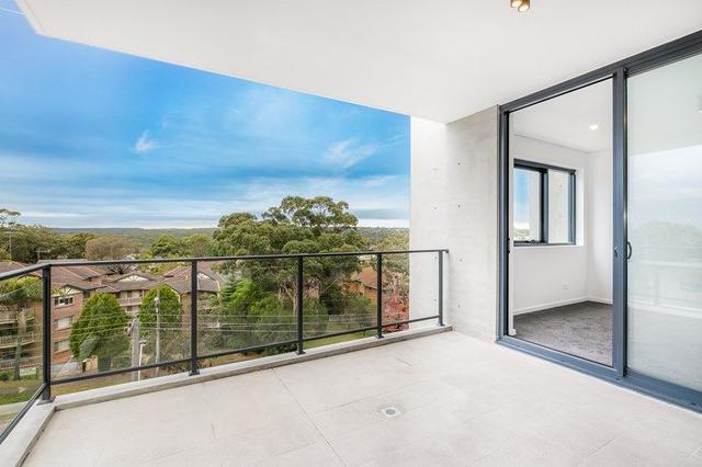 21/511 President Avenue, NSW 2232