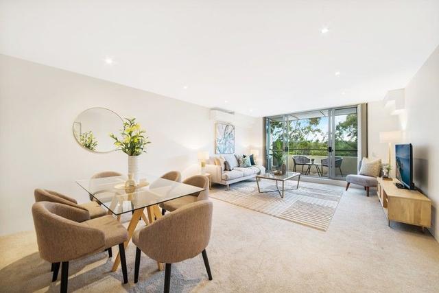 18/17 Pearce  Avenue, NSW 2127